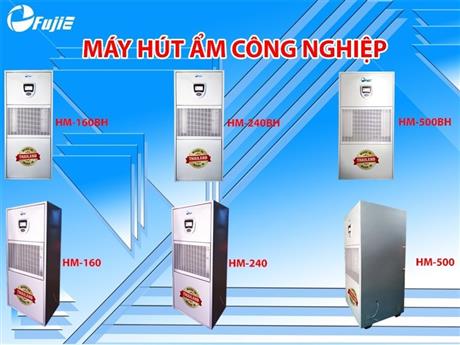 Giải pháp xử lý ẩm trong quá trình chế biến và bảo quản thực phẩm đông lạnh